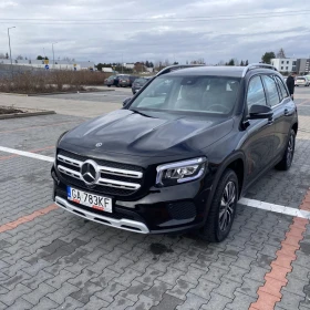 Nowy | Mercedes Benz GLB | 7-Osobowy| Automat | Quanta | Wynajem | Wypożyczalnia Samochodów