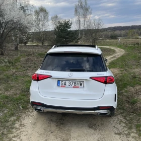 Nowy | Mercedes Benz GLE | 4MATIC | Automat | Quanta | Wynajem | Wypożyczalnia Samochodów