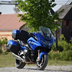 BMW R1250RT motocyklem.pl międzynarodowa wypożyczalnia motocykli | BEZ LIMITU KILOMETRÓW | POLSKA - MALAGA - SYCYLIA 