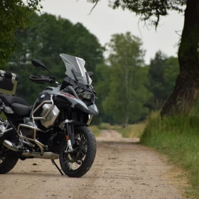 BMW R1250GS Auto Moto - Malaga Rent wypożyczalnia motocykli | BEZ LIMITU KILOMETRÓW | POLSKA - MALAGA