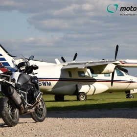 BMW R1250GS motocyklem.pl międzynarodowa wypożyczalnia motocykli | BEZ LIMITU KILOMETRÓW | POLSKA - MALAGA - SYCYLIA