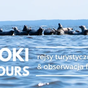 REJSY NA FOKI/ FOKI TOURS