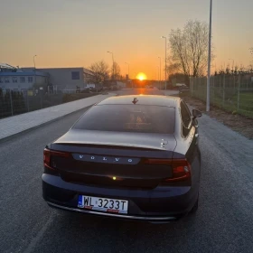 Nowe | Volvo S90 | Automat | Quanta | Wynajem | Wypożyczalnia Samochodów