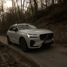 Nowe | VOLVO XC60 | Automat | Quanta | Wynajem | Wypożyczalnia Samochodów