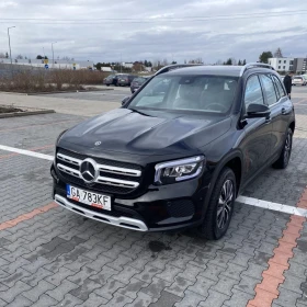 Nowy | Mercedes Benz GLB | 7-Osobowy| Automat | Quanta | Wynajem | Wypożyczalnia Samochodów