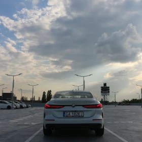 Nowe | BMW Seria 2 Gran Coupe | Automat | Quanta | Wynajem | Wypożyczalnia Samochodów