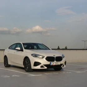 Nowe | BMW Seria 2 Gran Coupe | Automat | Quanta | Wynajem | Wypożyczalnia Samochodów