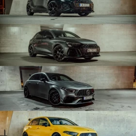 Wynajem Mercedes Benz AMG GT S V8 BiTurbo RWD