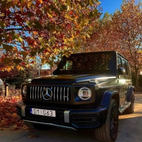 Wypożyczalnia Wynajem Mercedes G63 AMG Promocja Gelenda V8 