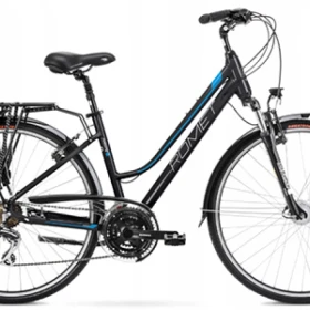 Wypożyczalnia rowerów Kudowa-Zdrój TREKKING Bicycle rental
