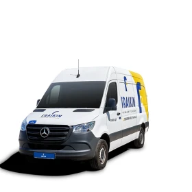 Duży Furgon do Wynajęcia – Poznań | Idealny do Przeprowadzek i Transportu!