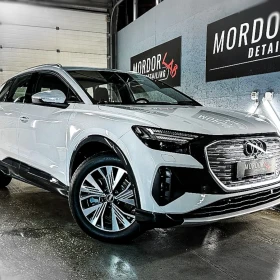 Wynajem długoterminowy samochodu SUV Audi Q4 E-TRON -  od 240zł/doba