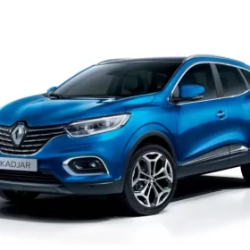 Renault Kadjar / -50% do końca marca!