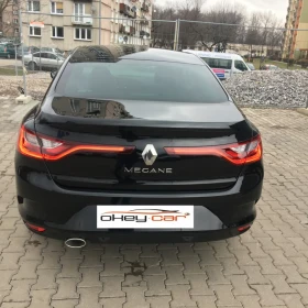 Wynajem samochodów Renault Megane GrandCoupe