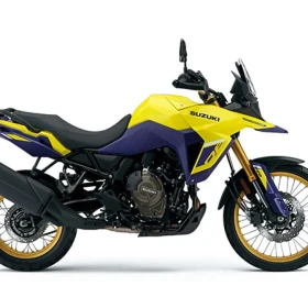 Suzuki V-Strom 800 DE DL800