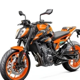 KTM Duke 890 GP