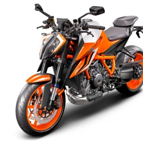 KTM SuperDuke 1290 R