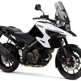 Suzuki V-strom 1050 Dl1050