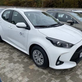 Wynajmę Toyotę YARIS 2023 