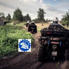 Wypożyczalnia QUADY PRO Wynajem ATV Quad Turystyczny 4x4 Off-road 