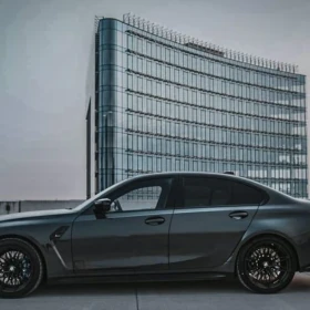 BMW M3 Competition RWD 510 koni 