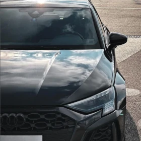 Audi RS3 SPORTBACK quattro 400 koni 