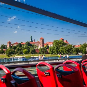 WYNAJEM AUTOBUSÓW CABRIO (KABRIOLET) KRAKÓW I OKOLICE