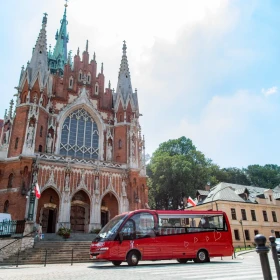 OBSŁUGA WESEL, TRANSPORT GOŚCI WESELNYCH AUTOBUS, BUS, MINIBUS, LIMUZYNA KRAKÓW I OKOLICA