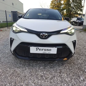 TOYOTA CHR