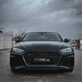 Audi RS5 Competition Quattro 450 HP 