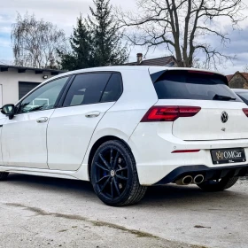 Volkswagen Golf R 300+