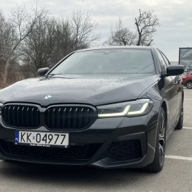 Wynajem pięknego BMW 520d - m-pakiet OD ZARAZ!! RZESZÓW