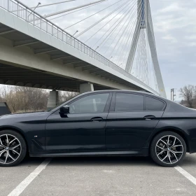 Wynajem pięknego BMW 520d - m-pakiet OD ZARAZ!! RZESZÓW