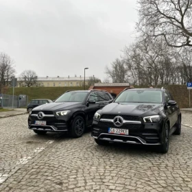 Wynajem Mercedes GLC | Warszawa | Długoterminowy | Miesiąc | Wypożyczalnia 