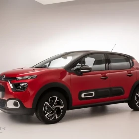 Wynajem samochodów CITROEN C3   I  Dealer PSA Retail Rent Warszawa I  Wynajmij zanim kupisz | ASTINER DEALER CAR RENTAL