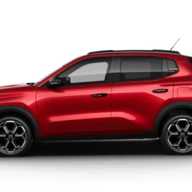 Wynajem samochodów CITROEN C3   I  Dealer PSA Retail Rent Warszawa I  Wynajmij zanim kupisz | ASTINER DEALER CAR RENTAL