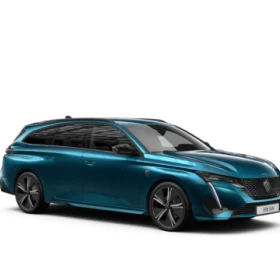 Wynajem samochodów PEUGEOT 308  I  Dealer PSA Retail Rent Warszawa  I  Wynajmij zanim kupisz | ASTINER DEALER CAR RENTAL
