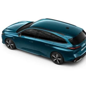 Wynajem samochodów PEUGEOT 308  I  Dealer PSA Retail Rent Warszawa  I  Wynajmij zanim kupisz | ASTINER DEALER CAR RENTAL