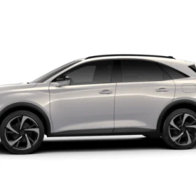 Wynajem samochodów DS7  I  Dealer PSA Retail Rent Warszawa  I  Wynajmij zanim kupisz | ASTINER DEALER CAR RENTAL