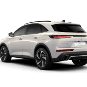 Wynajem samochodów DS7  I  Dealer PSA Retail Rent Warszawa  I  Wynajmij zanim kupisz | ASTINER DEALER CAR RENTAL
