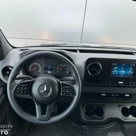 Leasing samochodów Mercedes-Benz Sprinter  I  Dealer Duda-Cars Poznań I Golęczewo