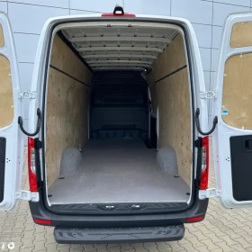 Leasing samochodów Mercedes-Benz Sprinter  I  Dealer Duda-Cars Poznań I Golęczewo