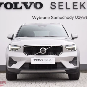 Wypożyczalnia | Leasing samochodów Volvo XC40 Wrocław Dealer V-Motors