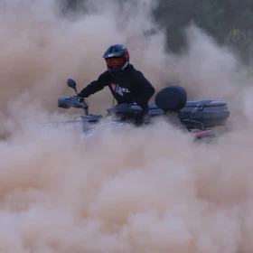 Wynajem, Wypożyczalnia motocykli quadów cross surron pitbike www.rapidr.pl