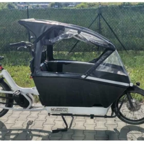 wynajmę rower cargo Urban Arrow Family