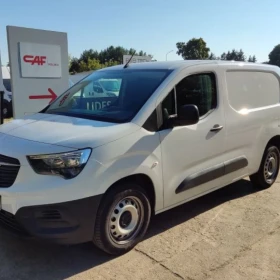 Wynajem / Dostawczy / Wrocław / Opel Combo / L2