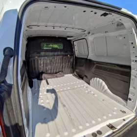 Wypożyczalnia / Dostawczy / Wrocław / Opel Combo / L2