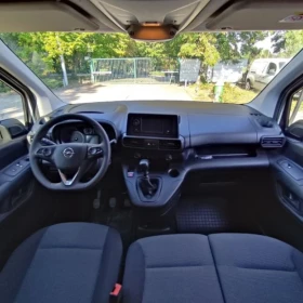 Wypożyczalnia / Dostawczy / Wrocław / Opel Combo / L2