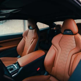 Wynajem BMW M4 Competition 4x4 xDrive - wypożyczalnia samochodów