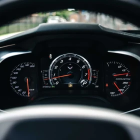 Wynajem Chevrolet Corvette C7 6.2 V8 Targa - wypożyczalnia samochodów